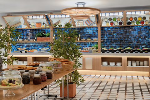 Hotel H10 Porto Poniente foto 12