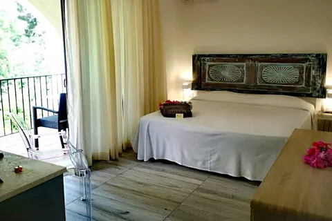 Costa dei Fiori in Pula — foto 28