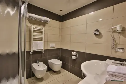 Best Western Plus Hotel De´ Capuleti in Gazzo, foto 19