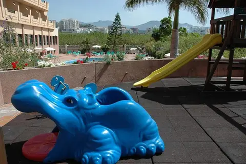 Hotel Victoria Playa in Almuñécar — foto 11