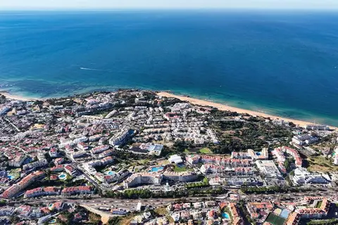Apartamento Paraiso De Albufeira in Albufeira — foto 23