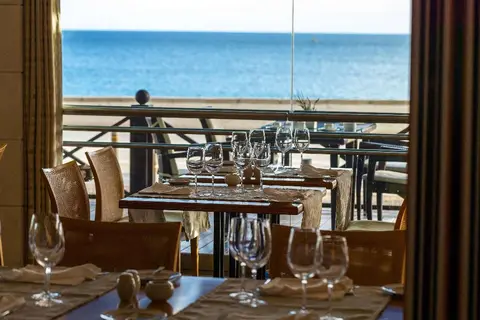 SANA Sesimbra Hotel in Sesimbra — foto 16