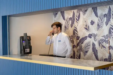 Aparthotel BCL Levante Beach in Benidorm — foto 25