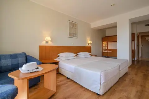 Madara Park Hotel in Златни пясъци — foto 15