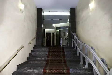 Hotel Priscilla in Rome, foto 14