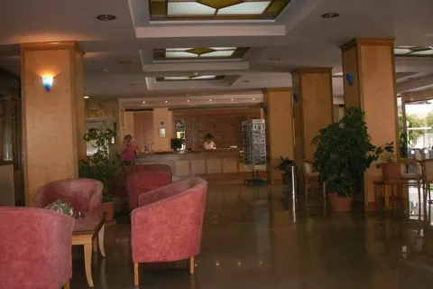 Hotel Imperial foto 7