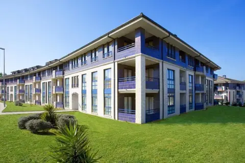 Apartamentos Dunas de Liencres in Piélagos