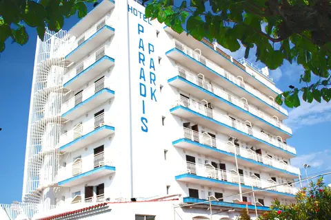 Bamblue Boutique Apartments in Pineda de Mar — foto 16