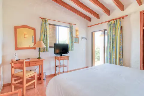 Hotel Club Sunway Punta Prima in Formentera — foto 3