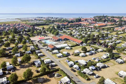 Camping Bogense City foto 8