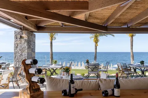 Grecotel Marine Palace & Aquapark in Panormos — foto 3