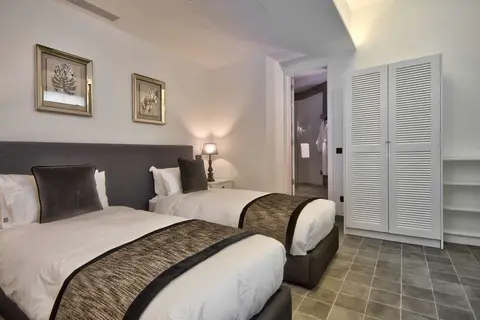 66 Saint Pauls Hotel in Valletta — foto 4
