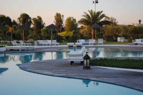 Hotel Borgo Pantano in Syracuse, foto 8