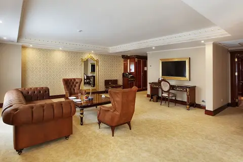 Ottoman's Life Hotel Deluxe Istanbul in İstanbul, foto 15