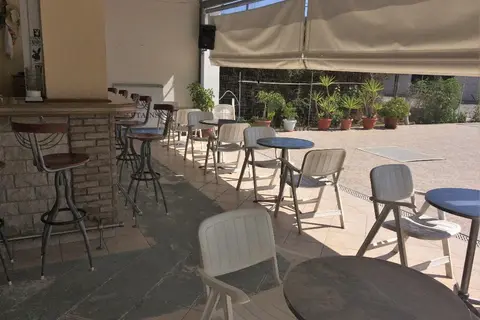 Captain's Studios & Apartments in Δημοτική Ενότητα Λευκιμμαίων — foto 8