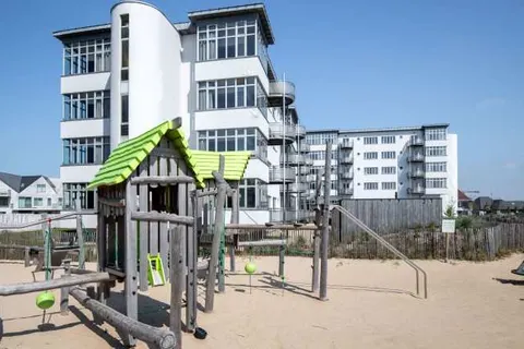 West Bay Hotel foto 19