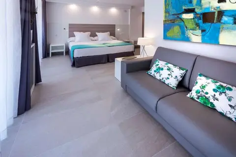 Hotel Olympus Palace in Salou — foto 16