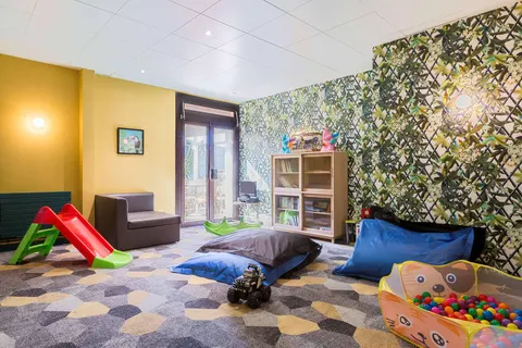 Best Western Hôtel Grand Parc foto 11