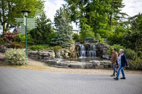 Camping Roland foto 9