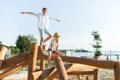 Marissa Resort in Lembruch, foto 3