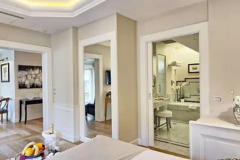 Trevi Palace Luxury Inn in Rome, foto 16