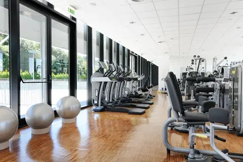Open Village Sports Hotel & Spa Club in Guimarães — foto 26