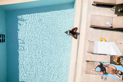Serenity Suites in Δημοτική Ενότητα Σιθωνίας — foto 25
