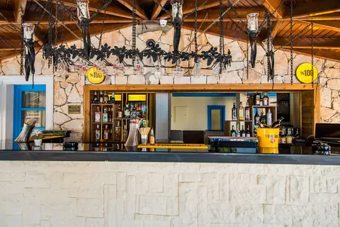 Soothe Hotel in Kaş — foto 8