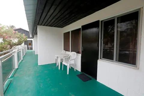 Bungalow Beach Hotel in Serrekunda, foto 2
