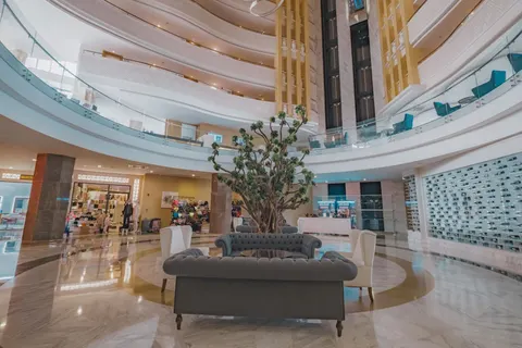 Mary Hotel Alanya foto 31