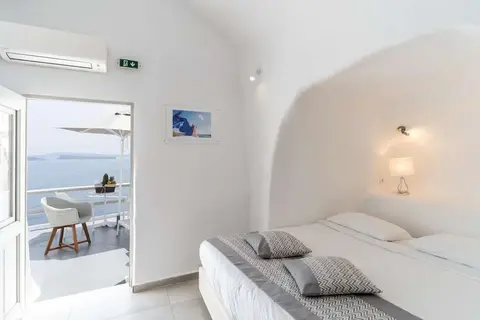 Vogue Suites in Δημοτική Ενότητα Οίας — foto 3