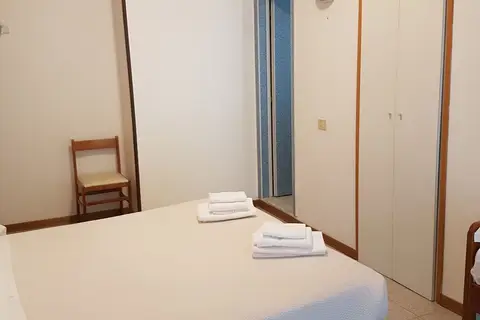 Hotel Ceccarini 9 in Rome, foto 9