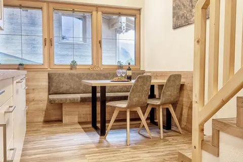 Chalets Hotter foto 15