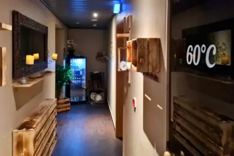 Hotel Harzresidenz in Thale — foto 16