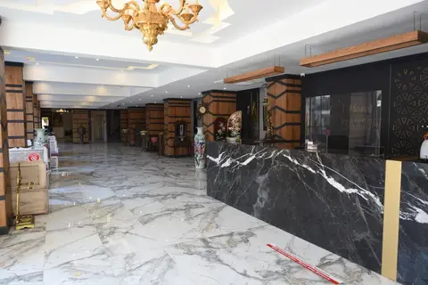 Kleopatra Fatih Hotel in Alanya — foto 18