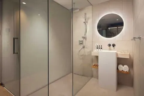 The Market Hotel Groningen foto 4