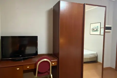 Mediterraneo Hotel & Residence in Diano Marina — foto 30