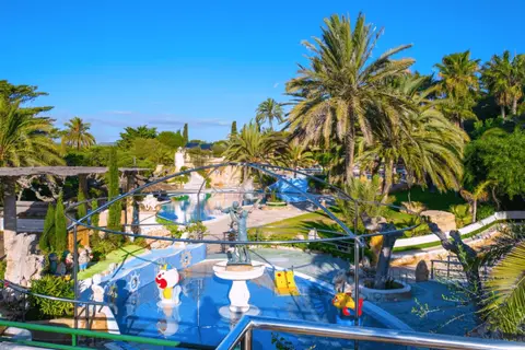 Playa Bara in Roda de Berà — foto 27