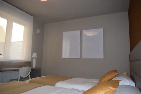 Hotel Vida Mar de Laxe in Laxe — foto 13
