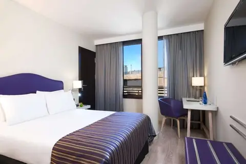 Hotel Exe Moncloa in Madrid — foto 3