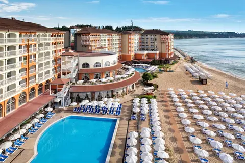 Sol Luna Bay in Свети Влас — foto 27