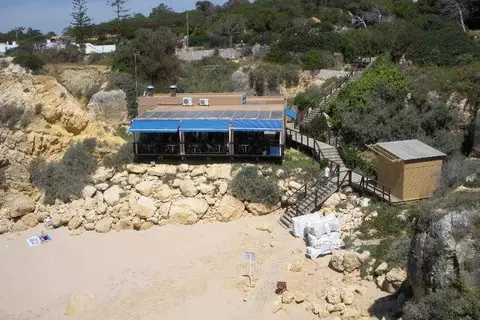 Vila do Castelo in Albufeira — foto 24