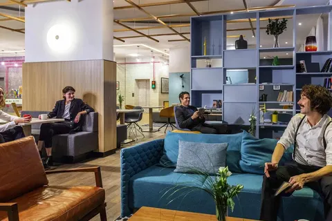 Adagio Berlin Kurfürstendamm foto 1