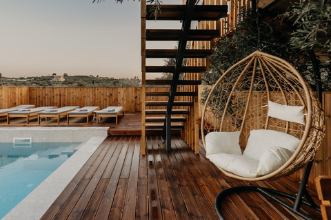 Zante Calinica Treehouse Suites with Private Pool foto 3