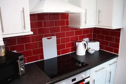 Lamington - Hammersmith Serviced Apartments in Londen, foto 30