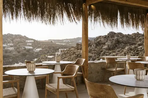 Mykonos Flow in Paradijs — foto 9