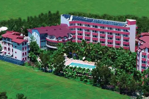 Orfeus Armin Hotel in Manavgat — foto 25