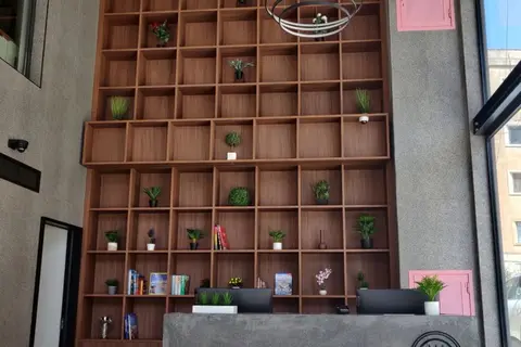 Grands Suites Hotel Residences & Spa in Il-Gżira — foto 14