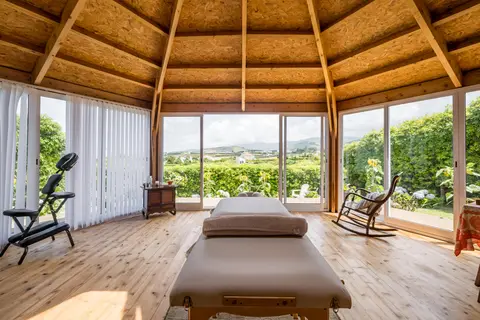 Quinta do Paraizo in Ribeira Grande, foto 17
