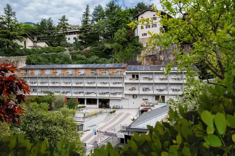 Hi Hotels Trento in Trente, foto 5